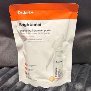 Brightamin Brightening Serum With vitamin B3 And Vitamin C